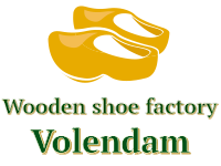 Wooden shoe factory Volendam